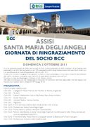 Locandina Assisi