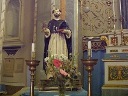 Statua San Domenico