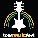 Logo Tour Music Fest