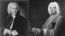 J.S. Bach e G.F. Handel