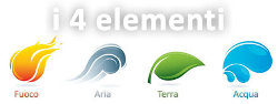 4 elementi