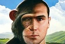 scimmia-uomo