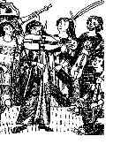 La viella (o fidula) è lo strumento ad arco principe del Medioevo
